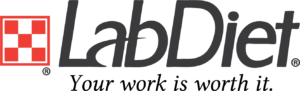 Lab Diet Animal Feed Logo