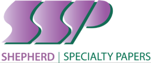 Shepherd Specialty Papers Animal Bedding Logo