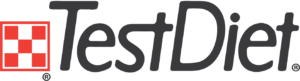 Test Diet Animal Feed Logo